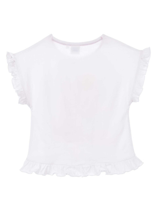 KIDS MOVIE HEROES Tricou Minnie