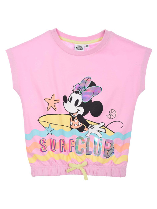 KIDS MOVIE HEROES Tricou Minnie
