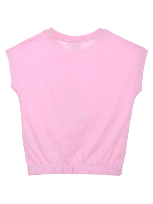 KIDS MOVIE HEROES Tricou Minnie