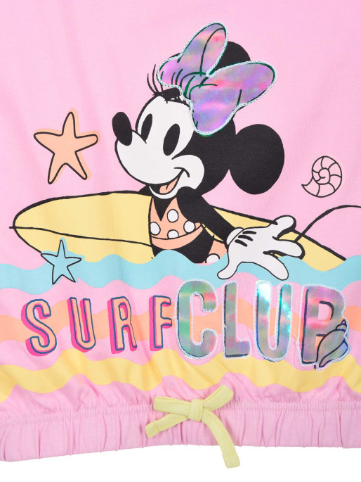 KIDS MOVIE HEROES Tricou Minnie