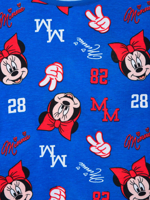 KIDS MOVIE HEROES Tricou Minnie