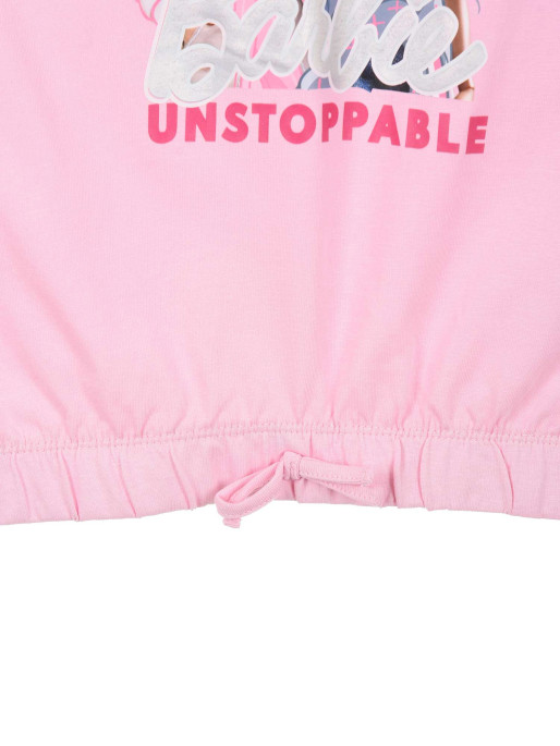 KIDS MOVIE HEROES Tricou Barbie