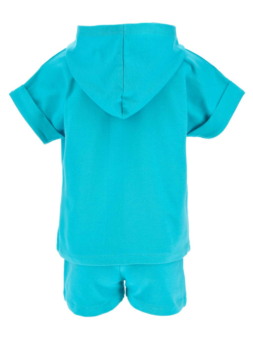 KIDS MOVIE HEROES Set 2 piese Frozen