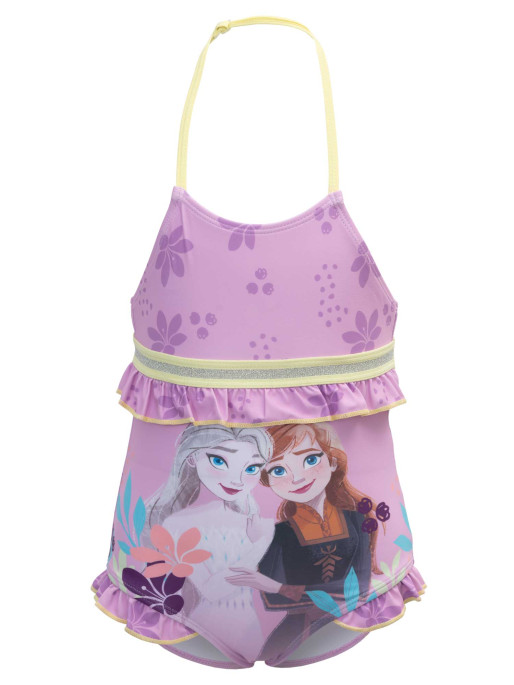KIDS MOVIE HEROES Dečiji jednodelni kupaći kostim FROZEN