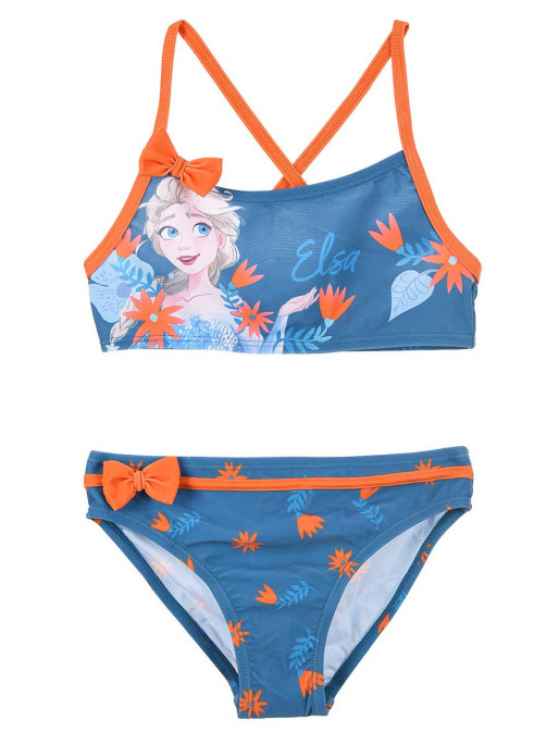KIDS MOVIE HEROES Παιδικό Μαγιό FROZEN