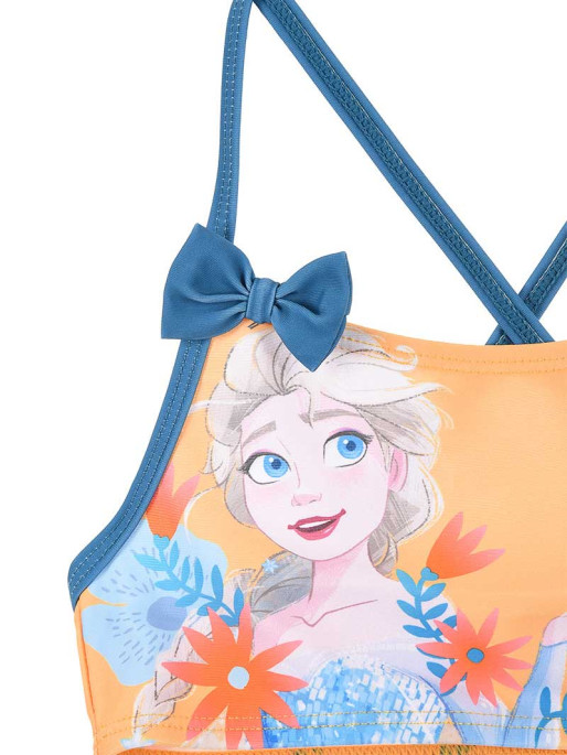 KIDS MOVIE HEROES Παιδικό Μαγιό FROZEN