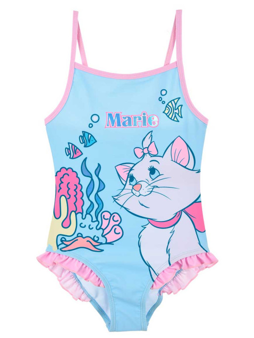 KIDS MOVIE HEROES MARIE Swimsuit