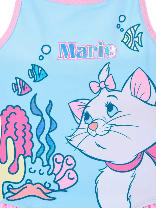 KIDS MOVIE HEROES MARIE Swimsuit
