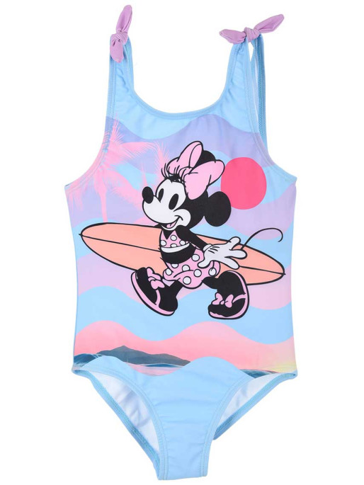 KIDS MOVIE HEROES MINNIE Swimsuit