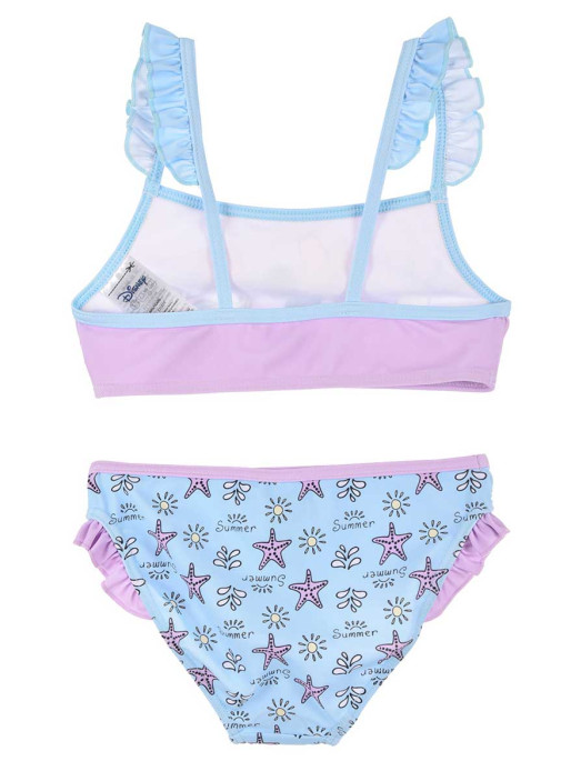 KIDS MOVIE HEROES MINNIE 2-piece Swimsuit