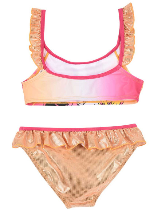 KIDS MOVIE HEROES MINNIE 2-piece Swimsuit