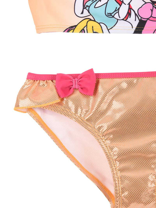 KIDS MOVIE HEROES MINNIE 2-piece Swimsuit