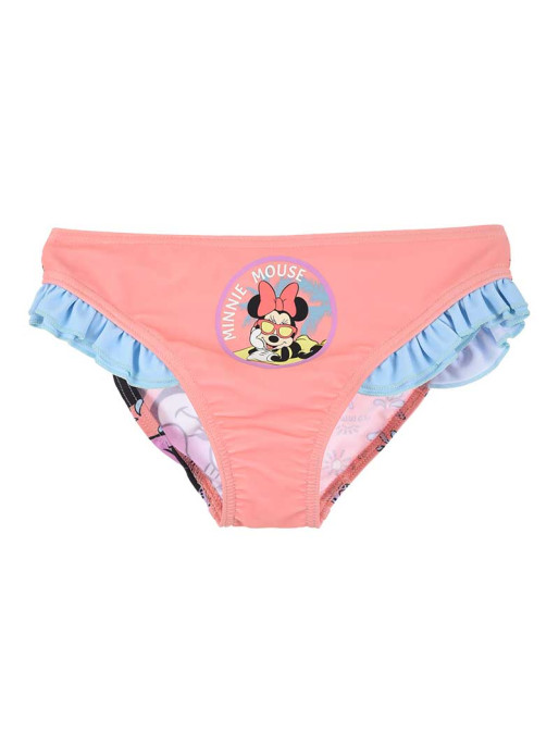 KIDS MOVIE HEROES Costum de baie Minnie