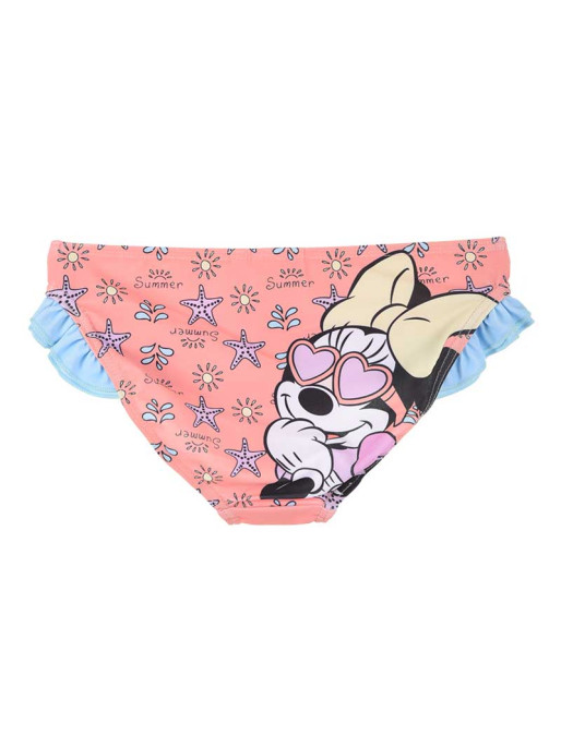 KIDS MOVIE HEROES Costum de baie Minnie