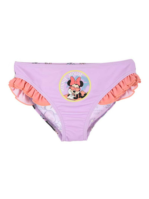 KIDS MOVIE HEROES Παιδικό Μαγιό MINNIE