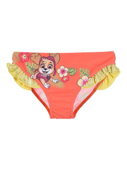 KIDS MOVIE HEROES Costum de baie Paw Patrol