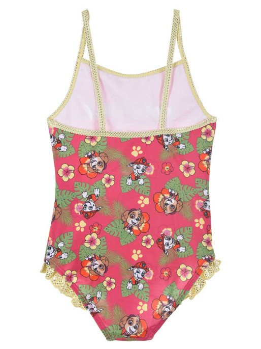 KIDS MOVIE HEROES PAW PATROL Swimsuit