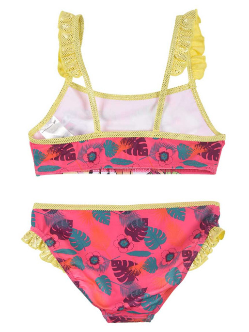 KIDS MOVIE HEROES PAW PATROL 2-piece Swimsuit