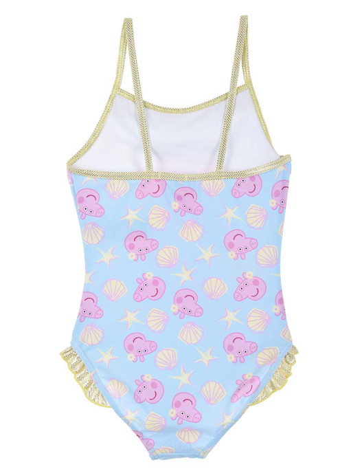 KIDS MOVIE HEROES PEPPA PIG Swimsuit