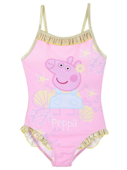 KIDS MOVIE HEROES PEPPA PIG Swimsuit