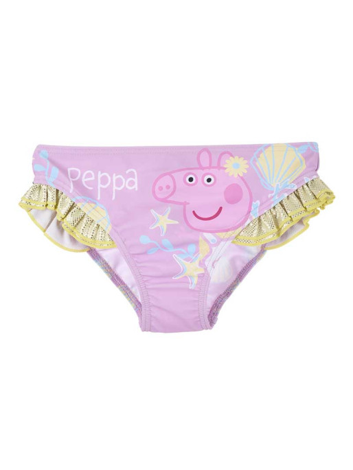KIDS MOVIE HEROES Παιδικό Μαγιό PEPPA PIG