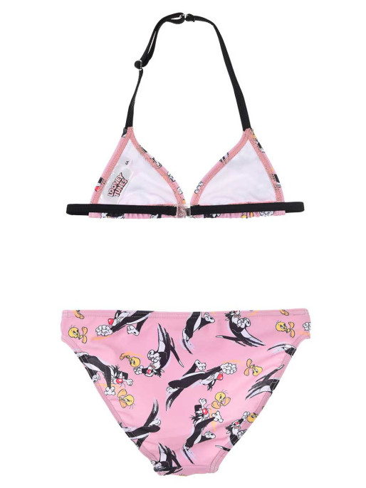 KIDS MOVIE HEROES LOONEY TOO 2-piece Swimsuit