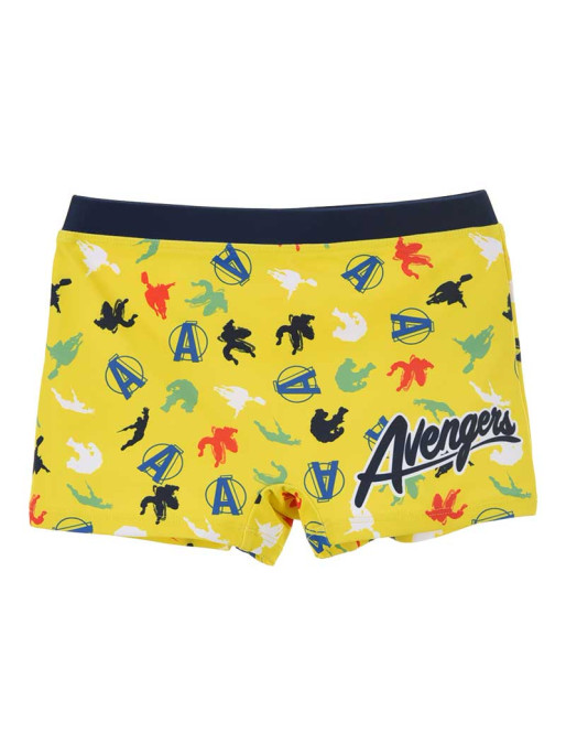 KIDS MOVIE HEROES Costum de baie Avengers C
