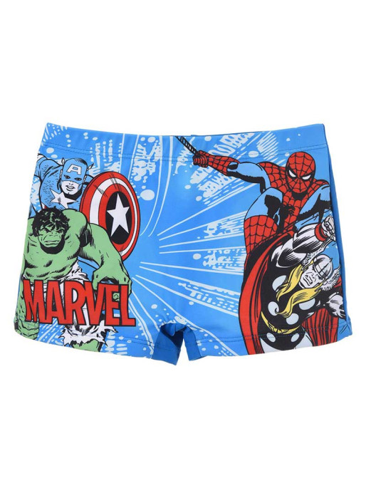 KIDS MOVIE HEROES AVENGERS C Boxers