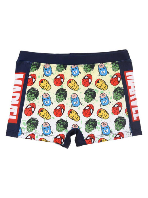 KIDS MOVIE HEROES Dečiji kupaći kostim AVENGERS C