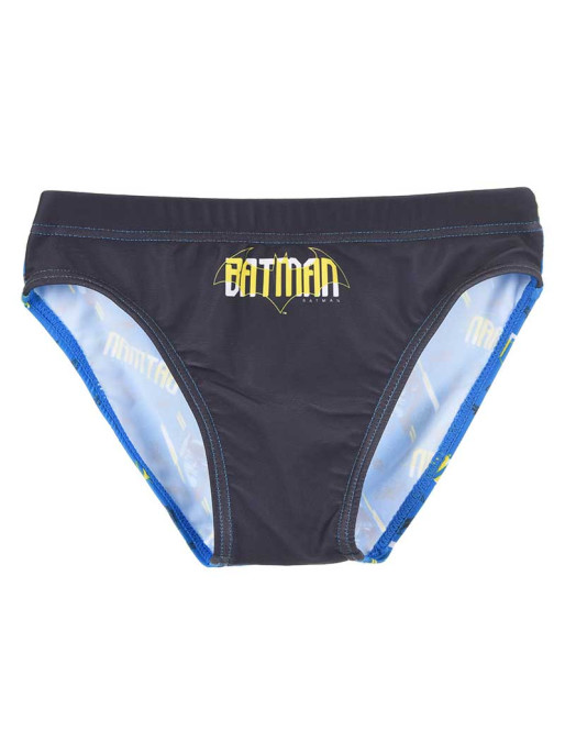 KIDS MOVIE HEROES dečiji kupaći kostim BATMAN