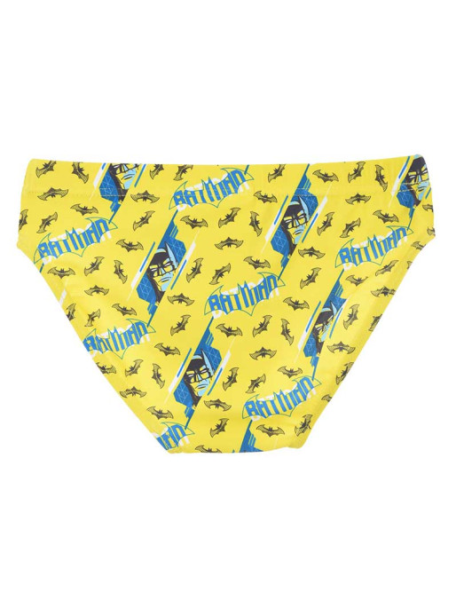 KIDS MOVIE HEROES BATMAN Swim Briefs