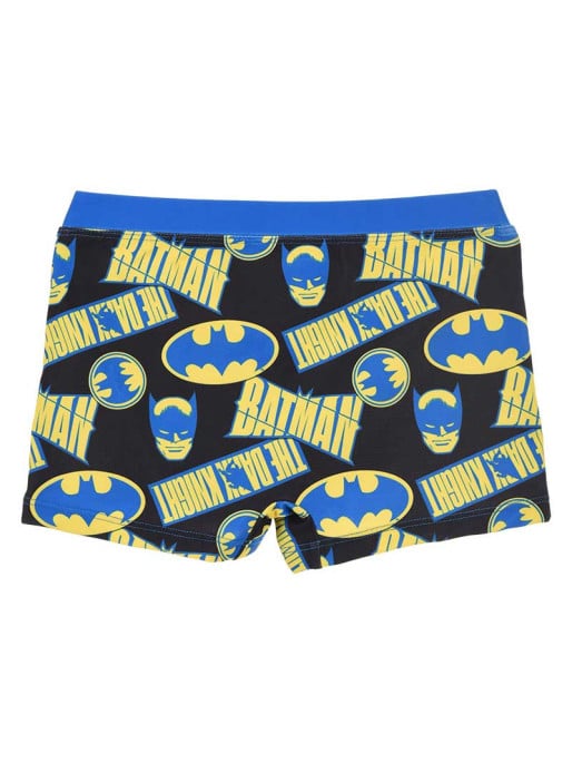 KIDS MOVIE HEROES BATMAN Swim Trunks