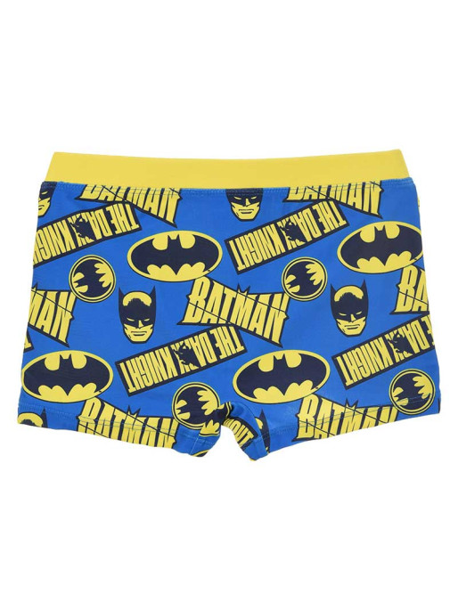 KIDS MOVIE HEROES Παιδικό Μαγιό BATMAN