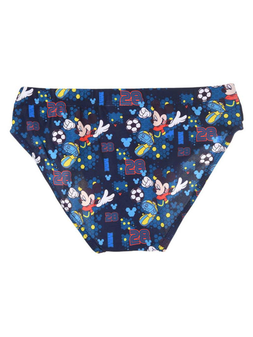 KIDS MOVIE HEROES Dečiji kupaći kostim MICKEY