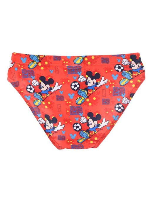 KIDS MOVIE HEROES Dečiji kupaći kostim MICKEY