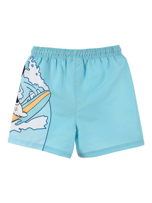 KIDS MOVIE HEROES MICKEY Swim Shorts