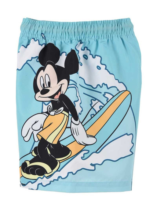 KIDS MOVIE HEROES MICKEY Swim Shorts