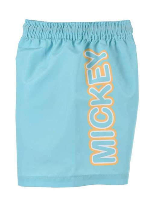 KIDS MOVIE HEROES MICKEY Swim Shorts