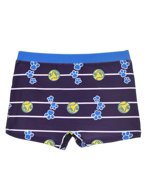 KIDS MOVIE HEROES PAW PATROL Swim Trunks
