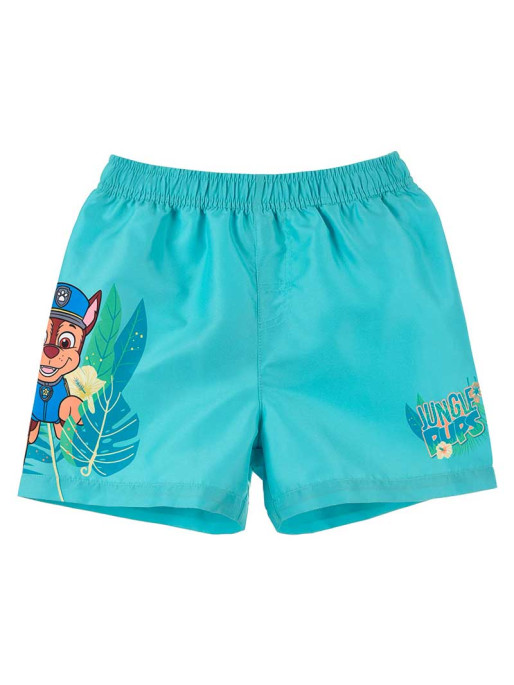 KIDS MOVIE HEROES PAW PATROL Swim Shorts