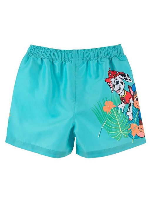 KIDS MOVIE HEROES PAW PATROL Swim Shorts