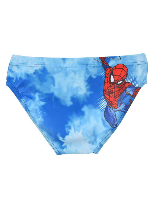 KIDS MOVIE HEROES Costum de baie Spiderman