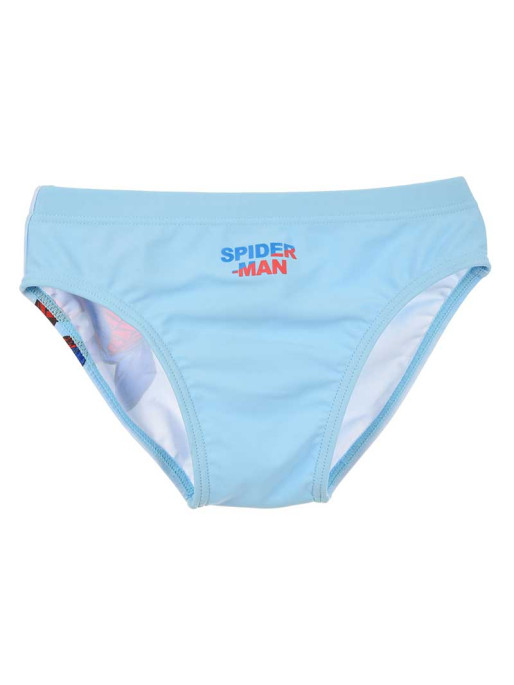 KIDS MOVIE HEROES SPIDERMAN Swim Briefs