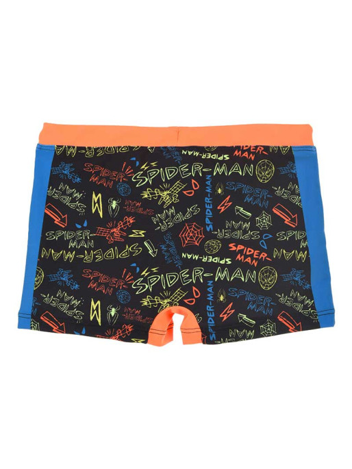 KIDS MOVIE HEROES Dečiji kupaći kostim Spiderman
