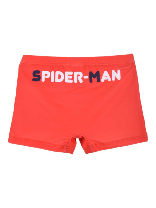 KIDS MOVIE HEROES Costum de baie Spiderman
