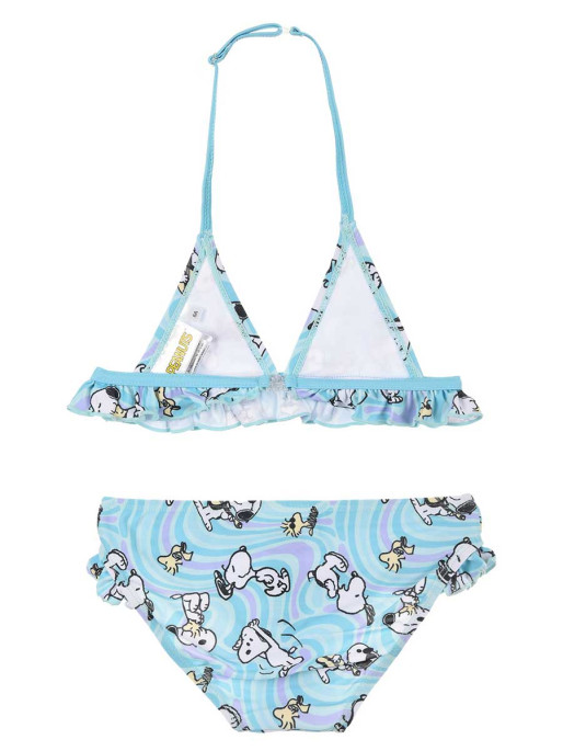 KIDS MOVIE HEROES SNOOPY 2-piece swimsuit