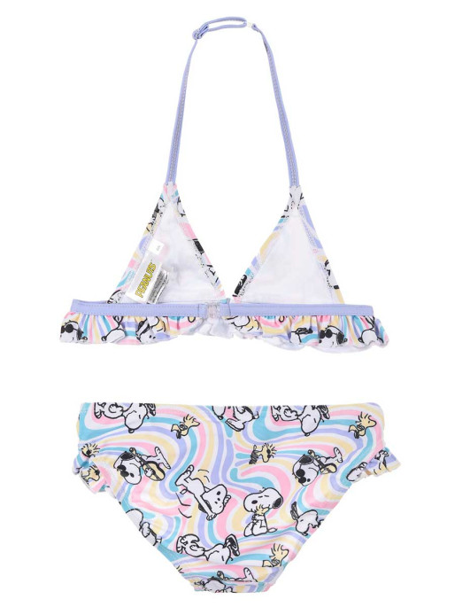 KIDS MOVIE HEROES SNOOPY 2-piece swimsuit