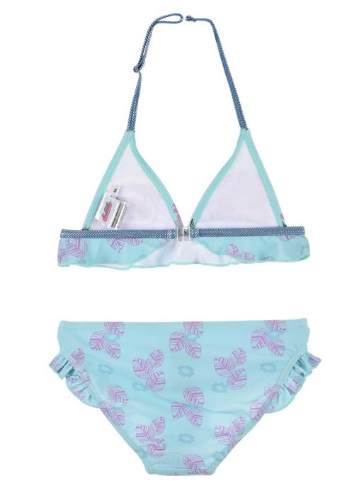 KIDS MOVIE HEROES LOL SURPRISE LILO ET ST 2-piece swimsuit