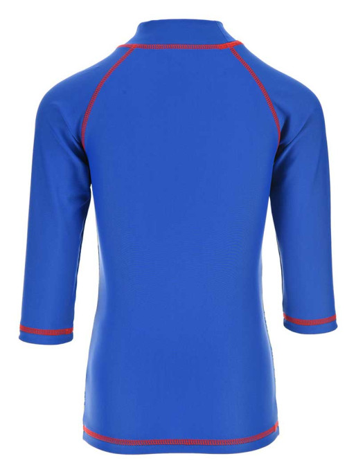 KIDS MOVIE HEROES Top with UV protection AVENGERS C