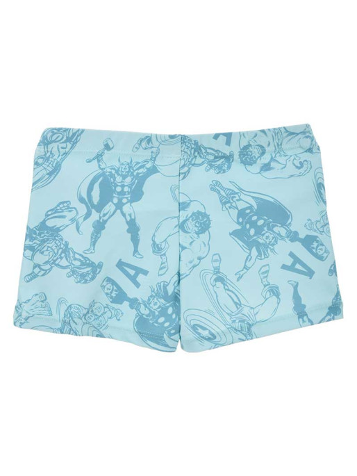 KIDS MOVIE HEROES Costum de baie Avengers C